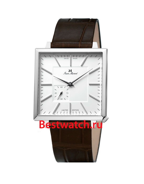 Часы Jean Marcel Ultraflach 160.303.22